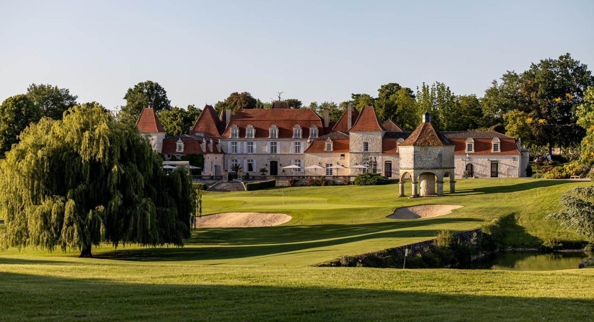ホテル Relais Des Vigiers Monestier  エクステリア 写真