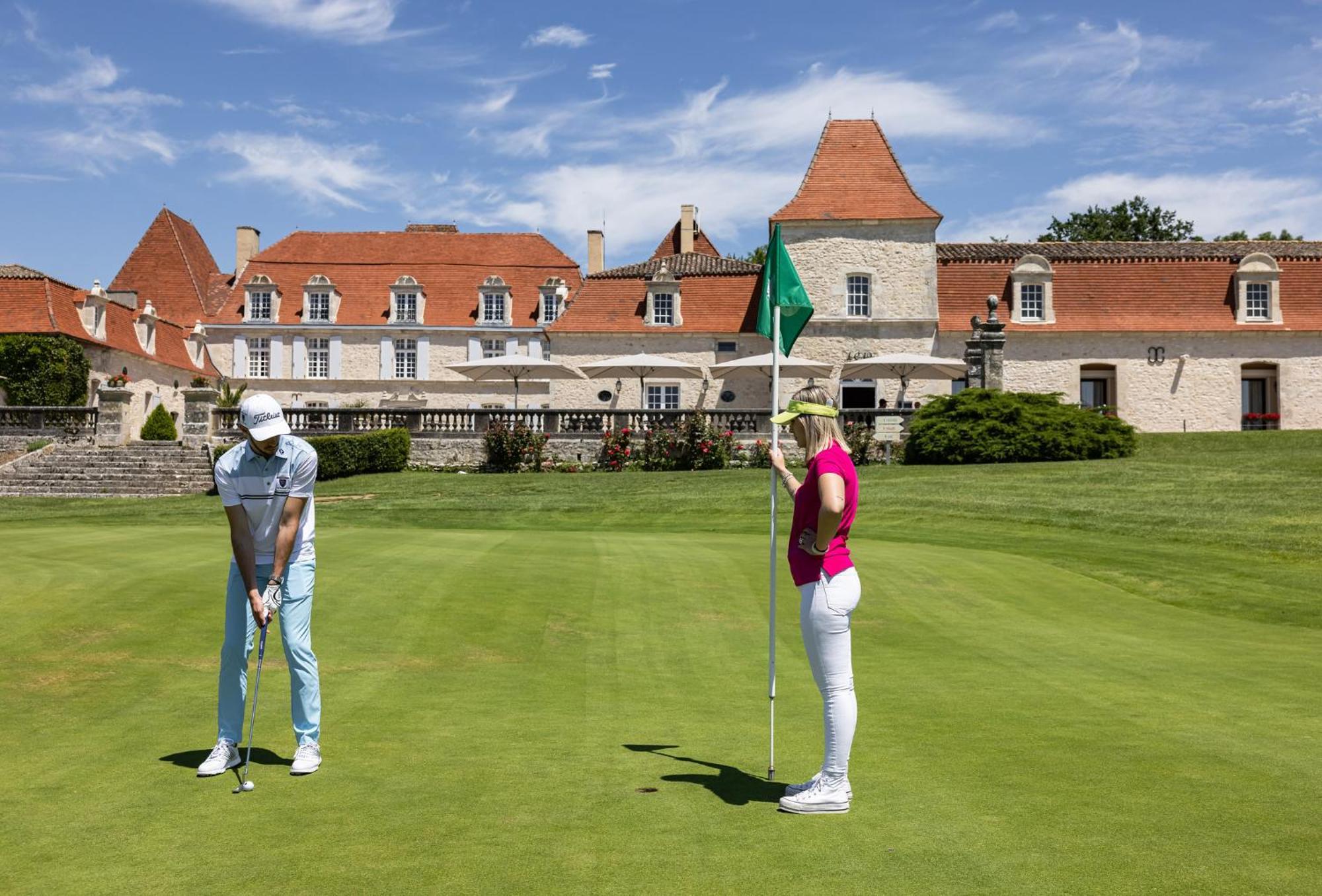 ホテル Relais Des Vigiers Monestier  エクステリア 写真